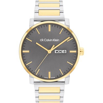 Calvin Klein 25000070 Swiss Architectural Uhr