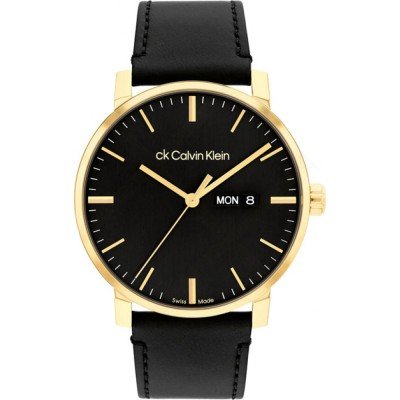 Calvin Klein 25000073 Swiss Architectural Uhr