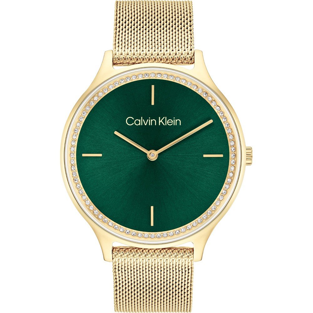 Calvin Klein 25100005 Timeless Uhr
