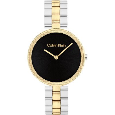 Calvin Klein 25100012 Gleam Uhr