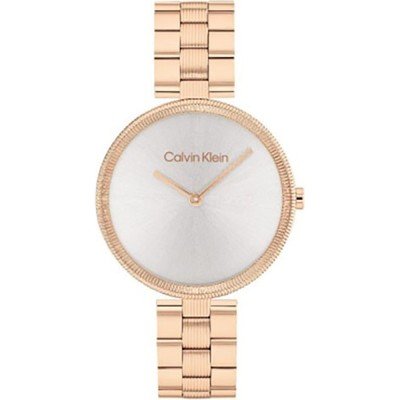 Calvin Klein 25100013 Gleam Uhr