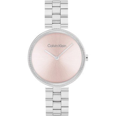 Calvin Klein 25100015 Gleam Uhr