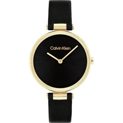 Calvin Klein 25100017 Gleam Uhr