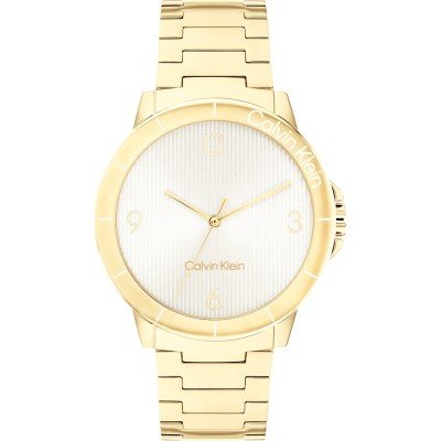 Calvin Klein 25100023 Vivacious Uhr