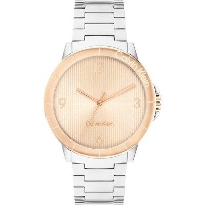 Calvin Klein 25100025 Vivacious Uhr