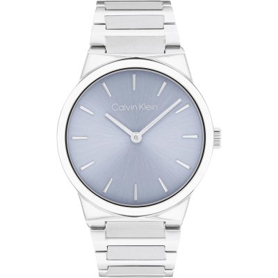 Calvin Klein 25100081 Linear Elegance Uhr
