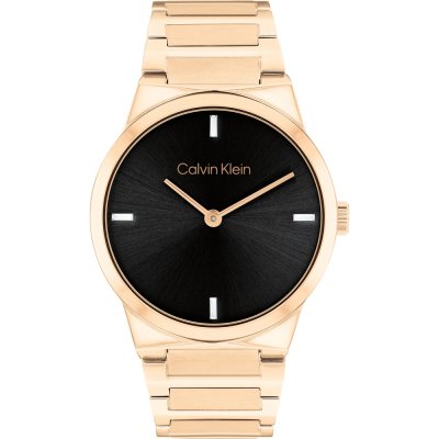 Calvin Klein 25100086 Linear Elegance Uhr