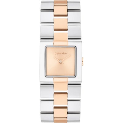 Calvin Klein 25100092 Meridian Uhr