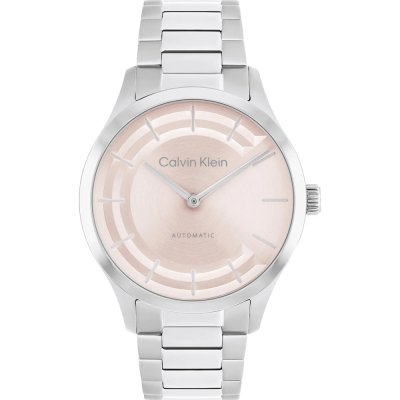 Calvin Klein 25100102 CK Iconic Auto Uhr