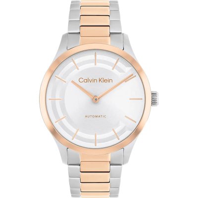 Calvin Klein 25100104 CK Iconic Auto Uhr