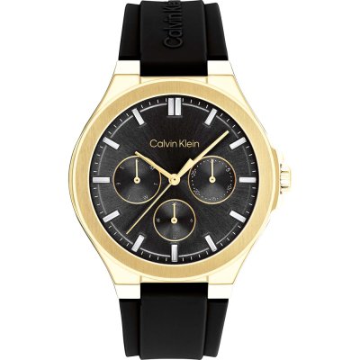 Calvin Klein 25100107 Vibrancy Uhr