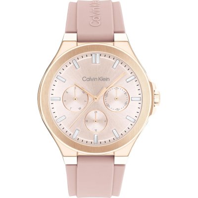 Calvin Klein 25100108 Vibrancy Uhr