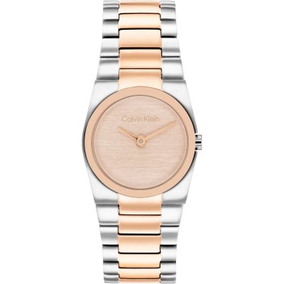 Calvin Klein 25100124 Unite Uhr