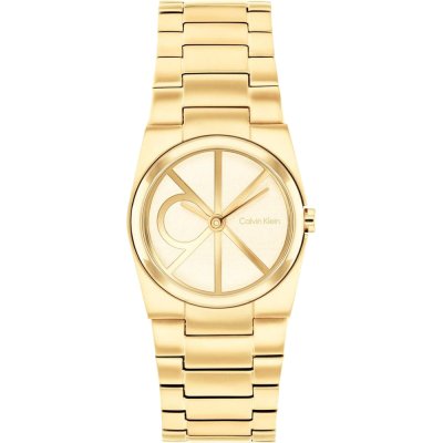 Calvin Klein 25100127 Unite Uhr