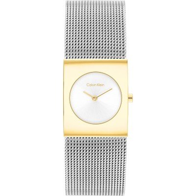 Calvin Klein 25100139 Pulse Uhr