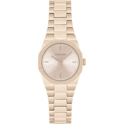 Calvin Klein 25100144 Geometric Elegance Uhr