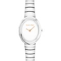 Calvin Klein 25100149 Twisted Bezel Uhr
