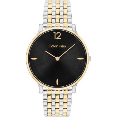 Calvin Klein 25100171 Luxe Watch
