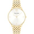 Calvin Klein 25100172 Luxe Watch