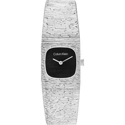 Calvin Klein 25100181 Sophisticated Square Uhr