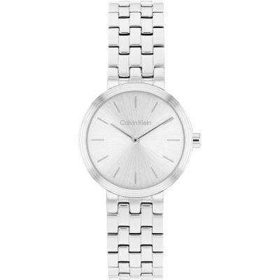 Calvin Klein 25100186 Forme Uhr