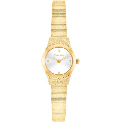 Calvin Klein 25100193 Contemporary Uhr