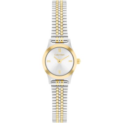 Calvin Klein 25100207 Contemporary Watch