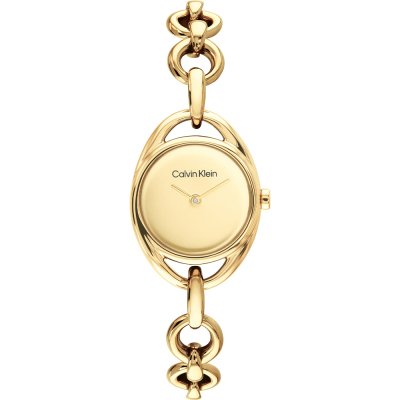 Calvin Klein 25100211 Pure Link Watch