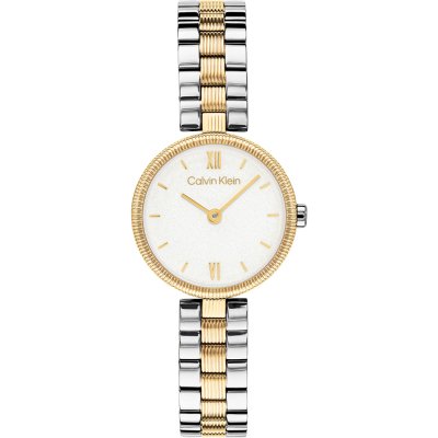 Calvin Klein 25100226 Gleam Uhr