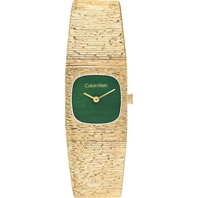 Calvin Klein 25100228 Sophisticated Square Uhr