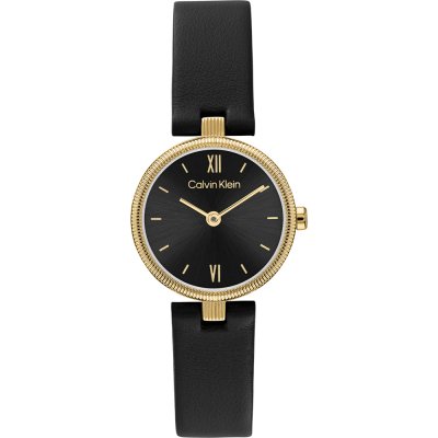 Calvin Klein 25100230 Gleam Uhr