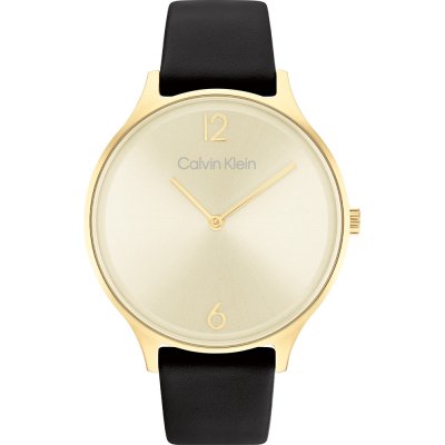 Calvin Klein 25200008 Timeless Mesh Uhr