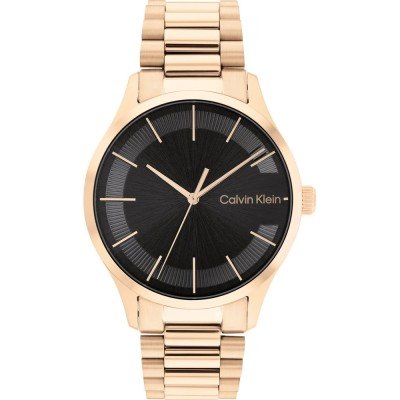 Calvin Klein 25200037 Iconic Uhr
