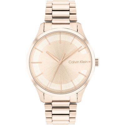 Calvin Klein 25200042 Iconic Uhr