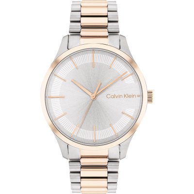 Calvin Klein 25200044 Iconic Uhr