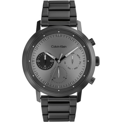 Calvin Klein 25200062 Gauge Uhr