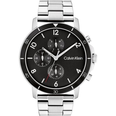 Calvin Klein 25200067 Gauge Sport Uhr