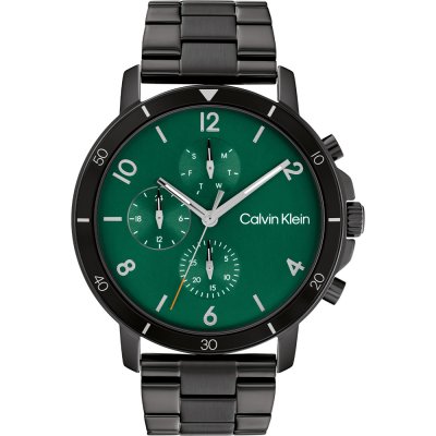 Calvin Klein 25200069 Gauge Sport Uhr