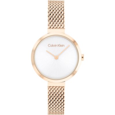 Calvin Klein 25200083 Minimalistic T Bar Uhr