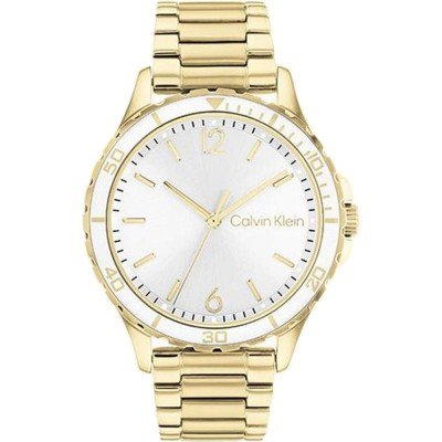 Calvin Klein 25200099 Sport For Her Uhr