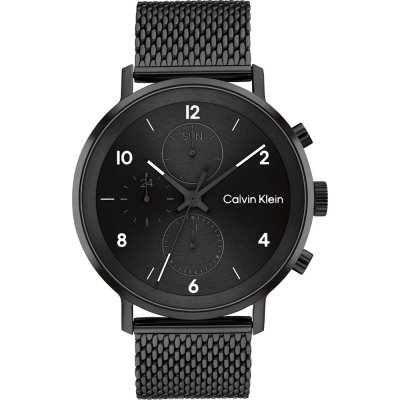 Calvin Klein 25200108 Modern Multi Uhr