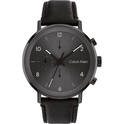 Calvin Klein 25200111 Modern Multi Uhr