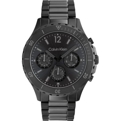 Calvin Klein 25200117 Sport for him Uhr