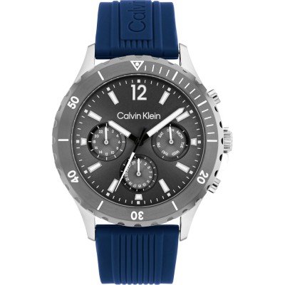 Calvin Klein 25200120 Sport for him Uhr