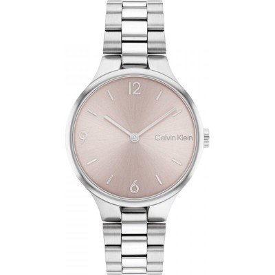 Calvin Klein 25200129 Linked Bracelet Uhr