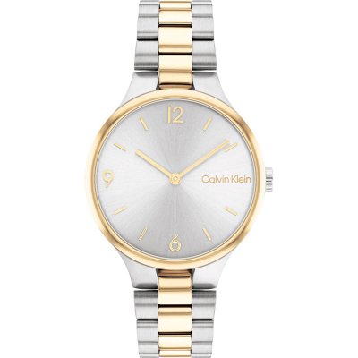 Calvin Klein 25200132 Linked Bracelet Uhr