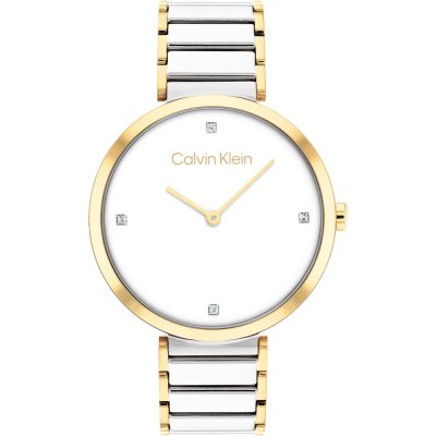 Calvin Klein 25200134 Minimalistic T Bar Uhr