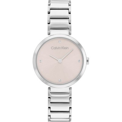 Calvin Klein 25200138 Minimalistic T Bar Uhr