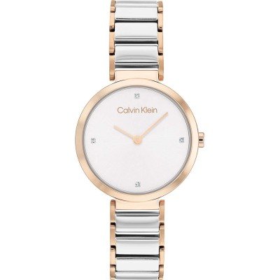 Calvin Klein 25200139 Minimalistic T Bar Uhr