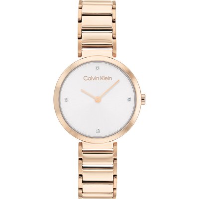 Calvin Klein 25200140 Minimalistic T Bar Uhr
